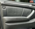 Чорний БМВ Х5, об'ємом двигуна 3 л та пробігом 375 тис. км за 13500 $, фото 75 на Automoto.ua
