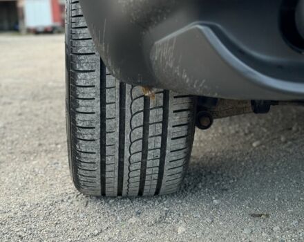 Черный БМВ Х5, объемом двигателя 3 л и пробегом 390 тыс. км за 11950 $, фото 17 на Automoto.ua