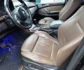 Черный БМВ Х5, объемом двигателя 3 л и пробегом 210 тыс. км за 10400 $, фото 8 на Automoto.ua