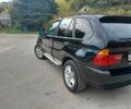 Черный БМВ Х5, объемом двигателя 3 л и пробегом 192 тыс. км за 6300 $, фото 6 на Automoto.ua
