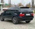 Черный БМВ Х5, объемом двигателя 3 л и пробегом 250 тыс. км за 12999 $, фото 6 на Automoto.ua