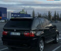 Черный БМВ Х5, объемом двигателя 4.8 л и пробегом 385 тыс. км за 8700 $, фото 8 на Automoto.ua