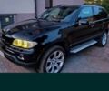 Черный БМВ Х5, объемом двигателя 0 л и пробегом 170 тыс. км за 5226 $, фото 1 на Automoto.ua
