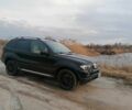 Черный БМВ Х5, объемом двигателя 3 л и пробегом 251 тыс. км за 7900 $, фото 1 на Automoto.ua