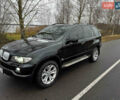 Чорний БМВ Х5, об'ємом двигуна 3 л та пробігом 330 тис. км за 6850 $, фото 6 на Automoto.ua