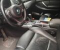 Черный БМВ Х5, объемом двигателя 3 л и пробегом 500 тыс. км за 6600 $, фото 2 на Automoto.ua