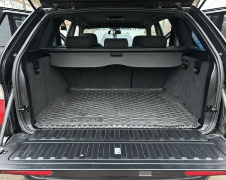 Черный БМВ Х5, объемом двигателя 3 л и пробегом 426 тыс. км за 6000 $, фото 3 на Automoto.ua