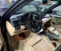 Черный БМВ Х5, объемом двигателя 3 л и пробегом 251 тыс. км за 7900 $, фото 8 на Automoto.ua