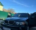 Черный БМВ Х5, объемом двигателя 2.98 л и пробегом 400 тыс. км за 9000 $, фото 11 на Automoto.ua