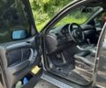 Черный БМВ Х5, объемом двигателя 3 л и пробегом 330 тыс. км за 9200 $, фото 10 на Automoto.ua