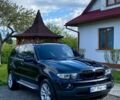 Черный БМВ Х5, объемом двигателя 3 л и пробегом 390 тыс. км за 12199 $, фото 1 на Automoto.ua