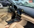 Чорний БМВ Х5, об'ємом двигуна 2.99 л та пробігом 385 тис. км за 11900 $, фото 28 на Automoto.ua