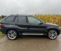 Черный БМВ Х5, объемом двигателя 3 л и пробегом 350 тыс. км за 4500 $, фото 2 на Automoto.ua