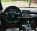 Чорний БМВ Х5, об'ємом двигуна 2.92 л та пробігом 350 тис. км за 11500 $, фото 12 на Automoto.ua