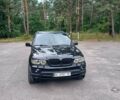 Чорний БМВ Х5, об'ємом двигуна 2.92 л та пробігом 350 тис. км за 11500 $, фото 3 на Automoto.ua