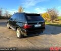 Черный БМВ Х5, объемом двигателя 3 л и пробегом 360 тыс. км за 12750 $, фото 5 на Automoto.ua