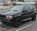 Чорний БМВ Х5, об'ємом двигуна 3 л та пробігом 320 тис. км за 6500 $, фото 6 на Automoto.ua