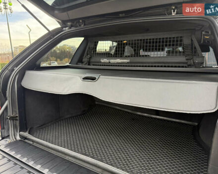 Черный БМВ Х5, объемом двигателя 2.99 л и пробегом 361 тыс. км за 12800 $, фото 18 на Automoto.ua