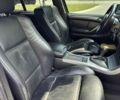 Черный БМВ Х5, объемом двигателя 3 л и пробегом 330 тыс. км за 9200 $, фото 14 на Automoto.ua