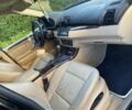 Черный БМВ Х5, объемом двигателя 3 л и пробегом 290 тыс. км за 3000 $, фото 6 на Automoto.ua