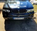 Чорний БМВ Х5, об'ємом двигуна 3 л та пробігом 241 тис. км за 11000 $, фото 31 на Automoto.ua