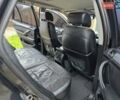 Черный БМВ Х5, объемом двигателя 4.4 л и пробегом 430 тыс. км за 6900 $, фото 10 на Automoto.ua