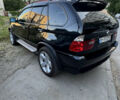 Черный БМВ Х5, объемом двигателя 2.99 л и пробегом 303 тыс. км за 13000 $, фото 12 на Automoto.ua