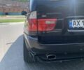 Черный БМВ Х5, объемом двигателя 3 л и пробегом 330 тыс. км за 9200 $, фото 7 на Automoto.ua