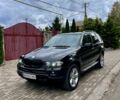 Чорний БМВ Х5, об'ємом двигуна 3 л та пробігом 340 тис. км за 9900 $, фото 1 на Automoto.ua