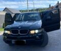 Черный БМВ Х5, объемом двигателя 3 л и пробегом 3 тыс. км за 10600 $, фото 1 на Automoto.ua