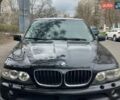 Чорний БМВ Х5, об'ємом двигуна 4.4 л та пробігом 300 тис. км за 8800 $, фото 1 на Automoto.ua