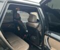 Черный БМВ Х5, объемом двигателя 3 л и пробегом 435 тыс. км за 12500 $, фото 22 на Automoto.ua