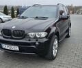 Чорний БМВ Х5, об'ємом двигуна 2.99 л та пробігом 270 тис. км за 9300 $, фото 3 на Automoto.ua