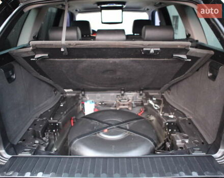 Чорний БМВ Х5, об'ємом двигуна 3 л та пробігом 298 тис. км за 10500 $, фото 3 на Automoto.ua