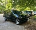 Чорний БМВ Х5, об'ємом двигуна 3 л та пробігом 287 тис. км за 3521 $, фото 1 на Automoto.ua
