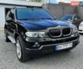 Черный БМВ Х5, объемом двигателя 2.99 л и пробегом 385 тыс. км за 11600 $, фото 2 на Automoto.ua