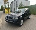 Чорний БМВ Х5, об'ємом двигуна 0 л та пробігом 200 тис. км за 2400 $, фото 4 на Automoto.ua