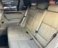 Черный БМВ Х5, объемом двигателя 2.99 л и пробегом 385 тыс. км за 11600 $, фото 36 на Automoto.ua