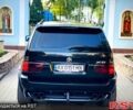 Черный БМВ Х5, объемом двигателя 3 л и пробегом 370 тыс. км за 7850 $, фото 5 на Automoto.ua