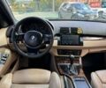 Чорний БМВ Х5, об'ємом двигуна 2.99 л та пробігом 385 тис. км за 11900 $, фото 25 на Automoto.ua
