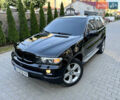 Чорний БМВ Х5, об'ємом двигуна 4.4 л та пробігом 540 тис. км за 8300 $, фото 1 на Automoto.ua
