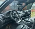 Черный БМВ Х5, объемом двигателя 3 л и пробегом 390 тыс. км за 5700 $, фото 13 на Automoto.ua