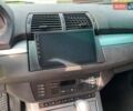 Чорний БМВ Х5, об'ємом двигуна 3 л та пробігом 390 тис. км за 12199 $, фото 13 на Automoto.ua