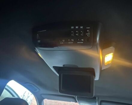 Черный БМВ Х5, объемом двигателя 3 л и пробегом 390 тыс. км за 5700 $, фото 18 на Automoto.ua