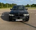 Черный БМВ Х5, объемом двигателя 3 л и пробегом 302 тыс. км за 4800 $, фото 1 на Automoto.ua