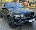 Черный БМВ Х5, объемом двигателя 0 л и пробегом 250 тыс. км за 3200 $, фото 4 на Automoto.ua