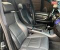 Черный БМВ Х5, объемом двигателя 3 л и пробегом 394 тыс. км за 11650 $, фото 30 на Automoto.ua