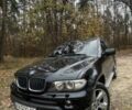 Черный БМВ Х5, объемом двигателя 3 л и пробегом 430 тыс. км за 7000 $, фото 1 на Automoto.ua