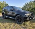 Черный БМВ Х5, объемом двигателя 3 л и пробегом 240 тыс. км за 6500 $, фото 1 на Automoto.ua