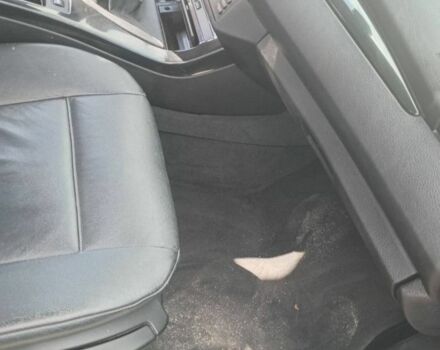 Черный БМВ Х5, объемом двигателя 0 л и пробегом 240 тыс. км за 7267 $, фото 7 на Automoto.ua